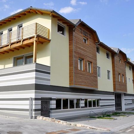 Lunar Room & Breakfast Borgo Valsugana Εξωτερικό φωτογραφία