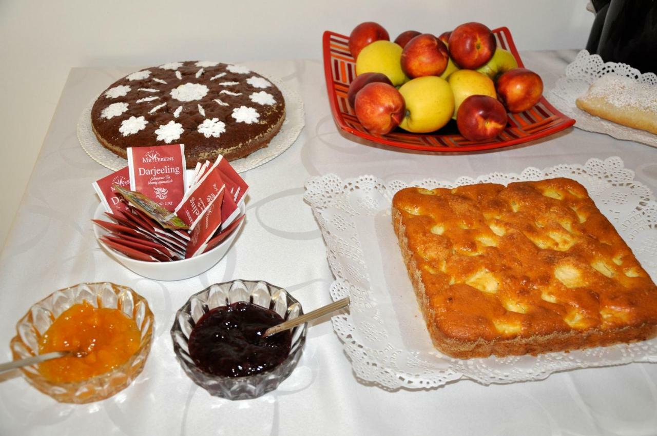 Lunar Room & Breakfast Borgo Valsugana Εξωτερικό φωτογραφία