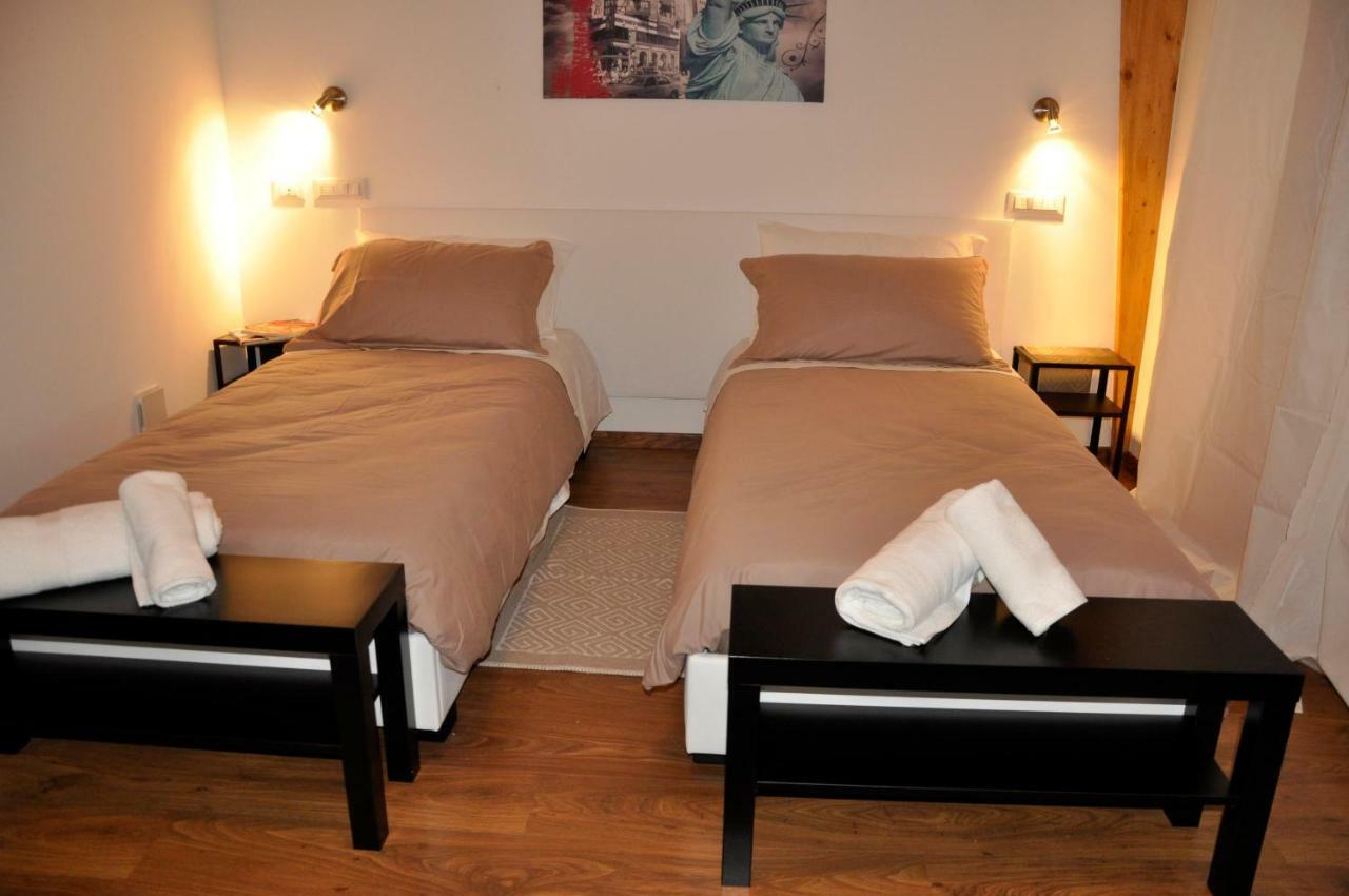Lunar Room & Breakfast Borgo Valsugana Εξωτερικό φωτογραφία