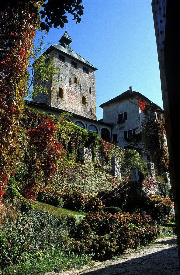 Lunar Room & Breakfast Borgo Valsugana Εξωτερικό φωτογραφία