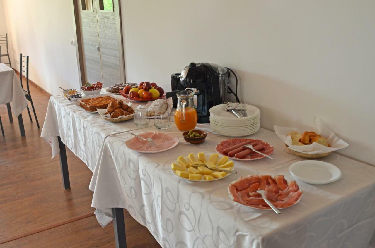 Lunar Room & Breakfast Borgo Valsugana Εξωτερικό φωτογραφία
