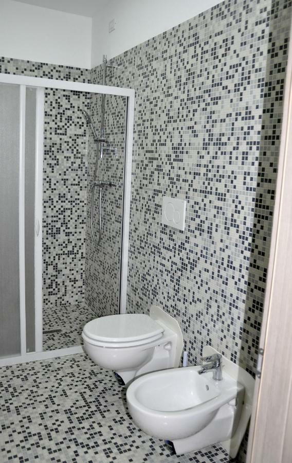 Lunar Room & Breakfast Borgo Valsugana Εξωτερικό φωτογραφία