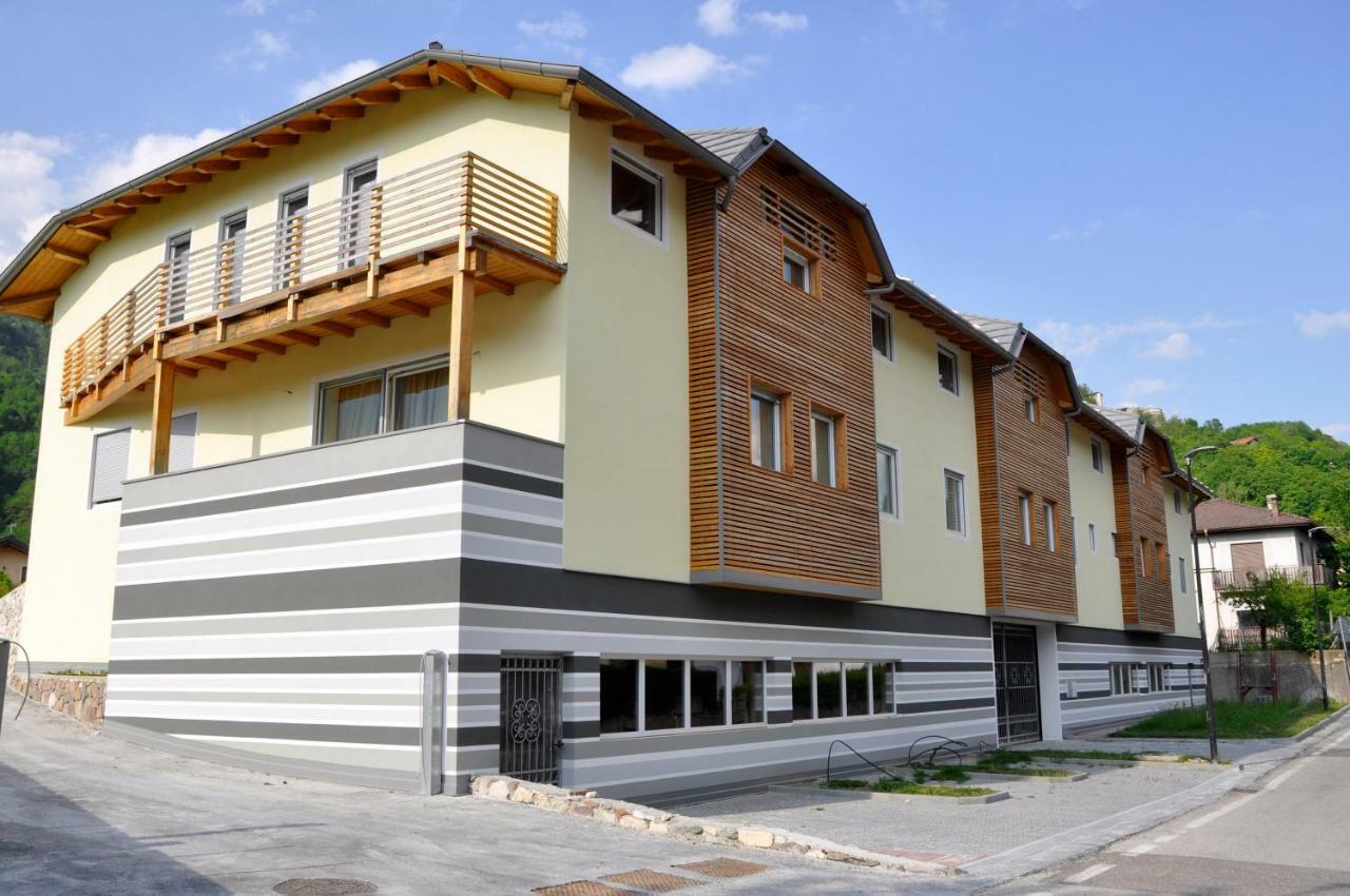 Lunar Room & Breakfast Borgo Valsugana Εξωτερικό φωτογραφία