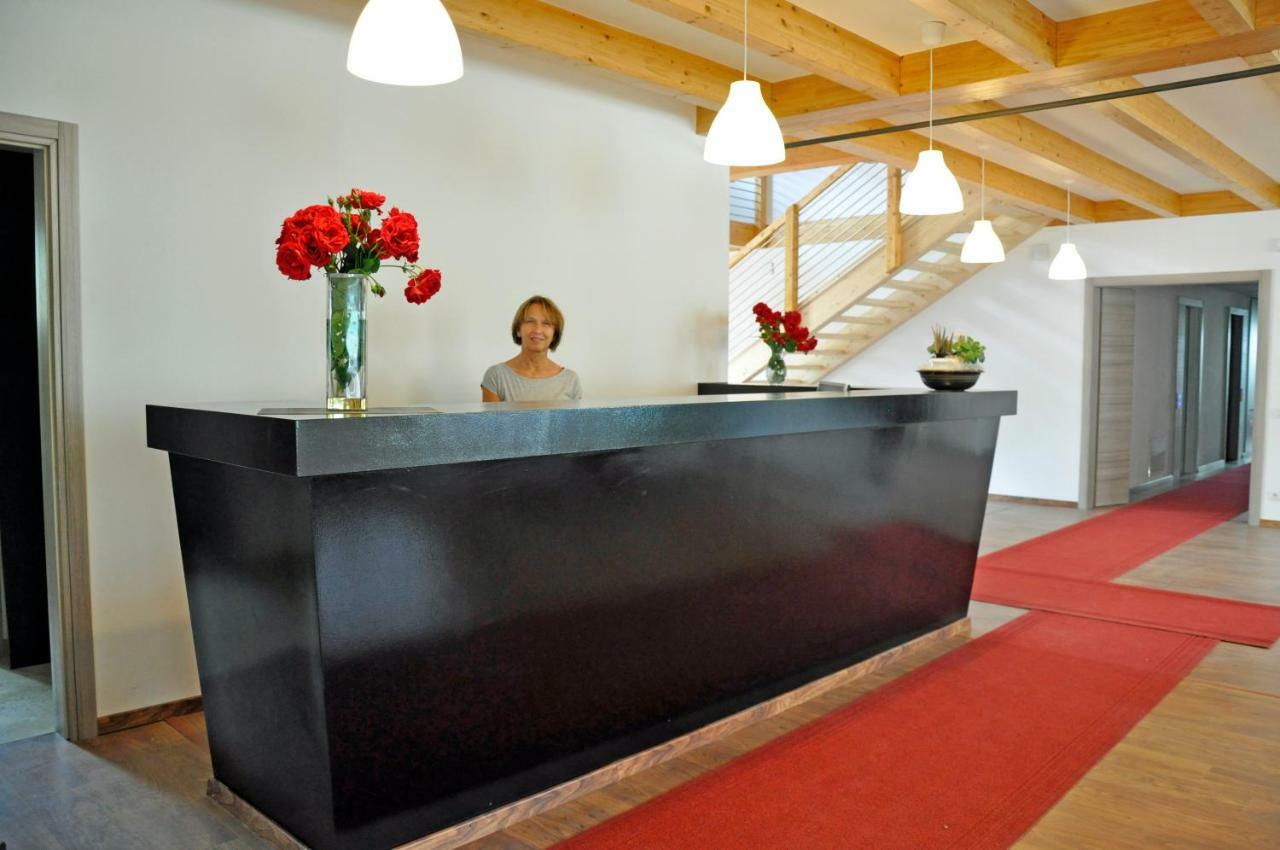 Lunar Room & Breakfast Borgo Valsugana Εξωτερικό φωτογραφία