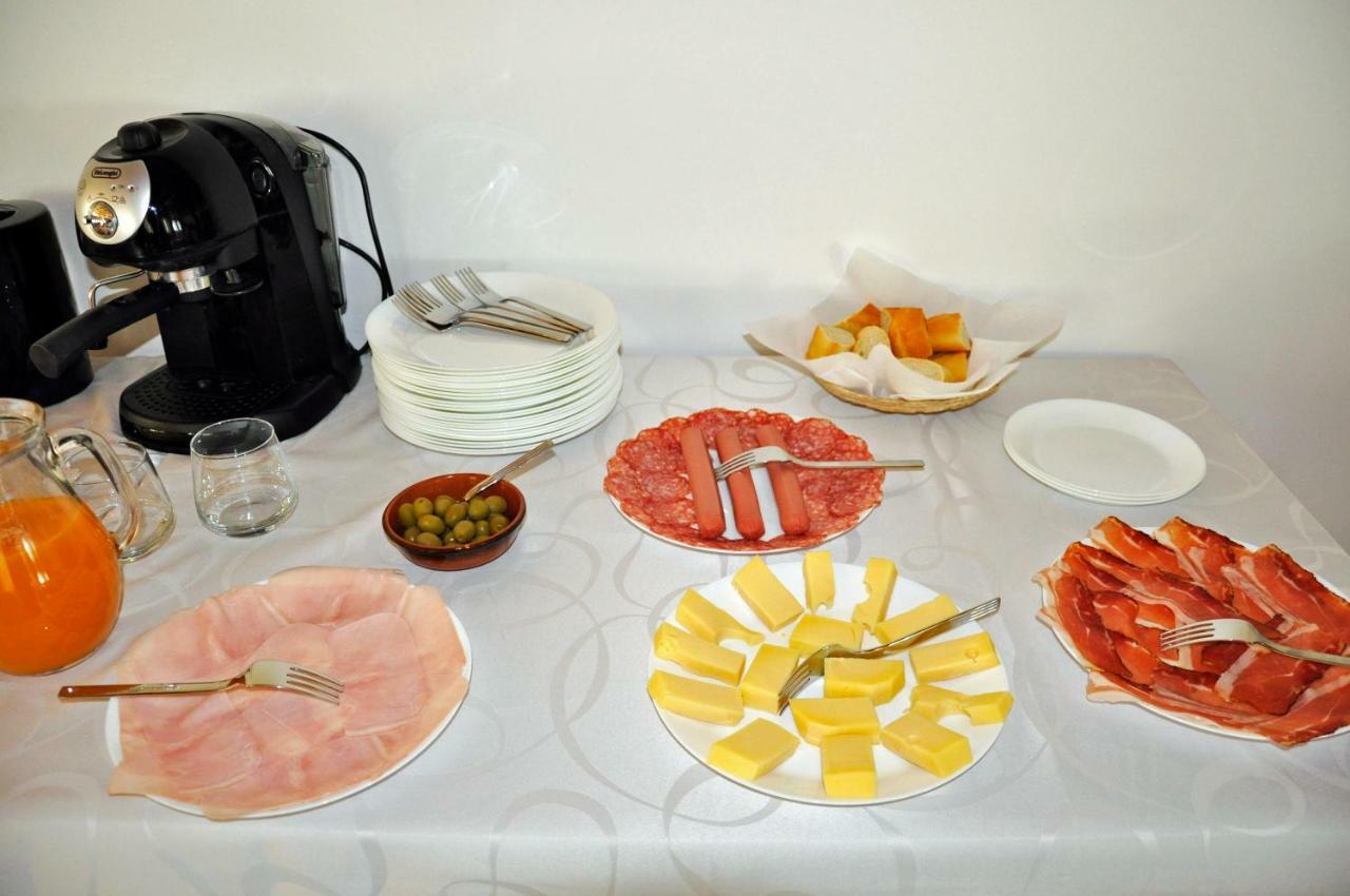 Lunar Room & Breakfast Borgo Valsugana Εξωτερικό φωτογραφία