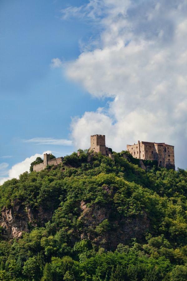 Lunar Room & Breakfast Borgo Valsugana Εξωτερικό φωτογραφία