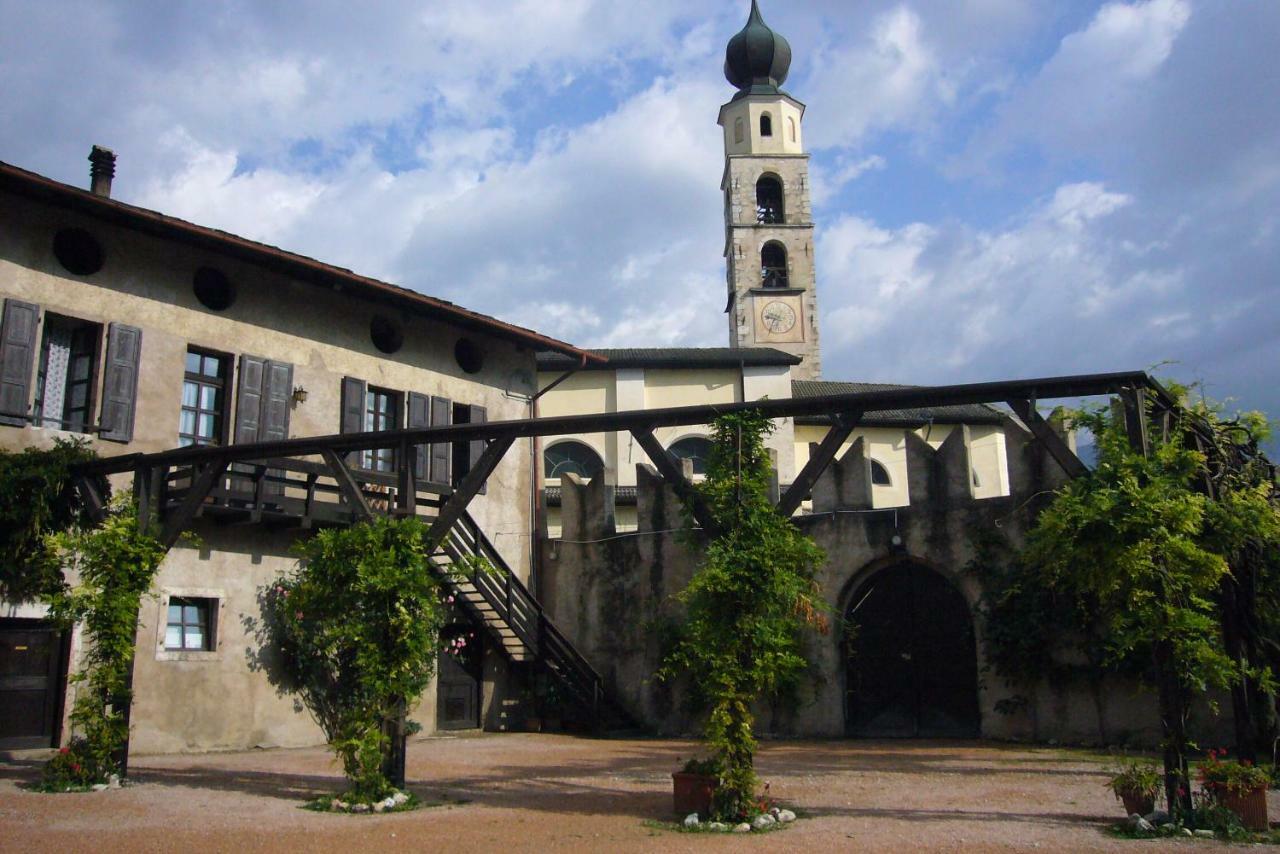Lunar Room & Breakfast Borgo Valsugana Εξωτερικό φωτογραφία